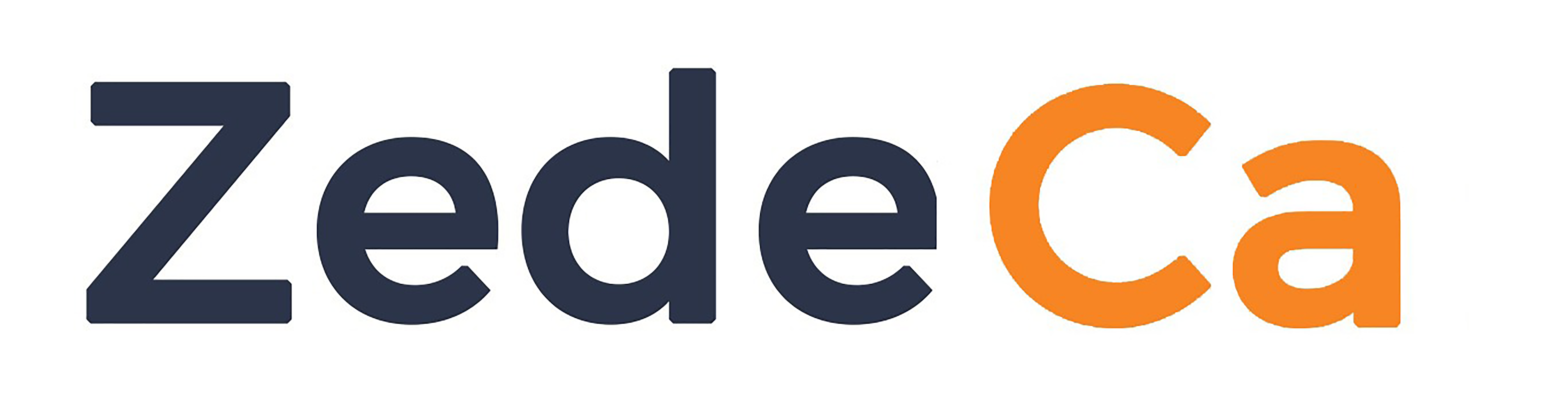 ZedeCa Logo